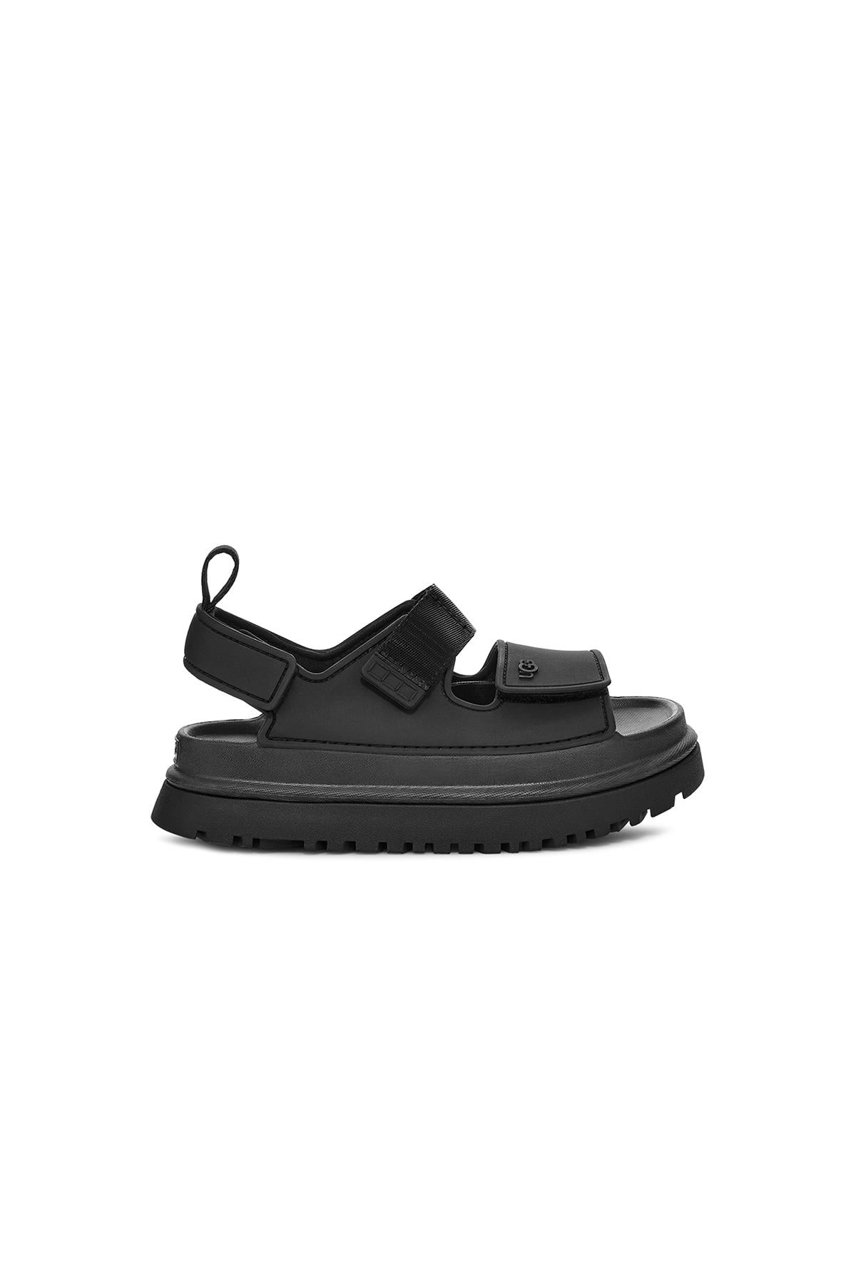 K GOLDENGLOW BLACK (SIYAH)