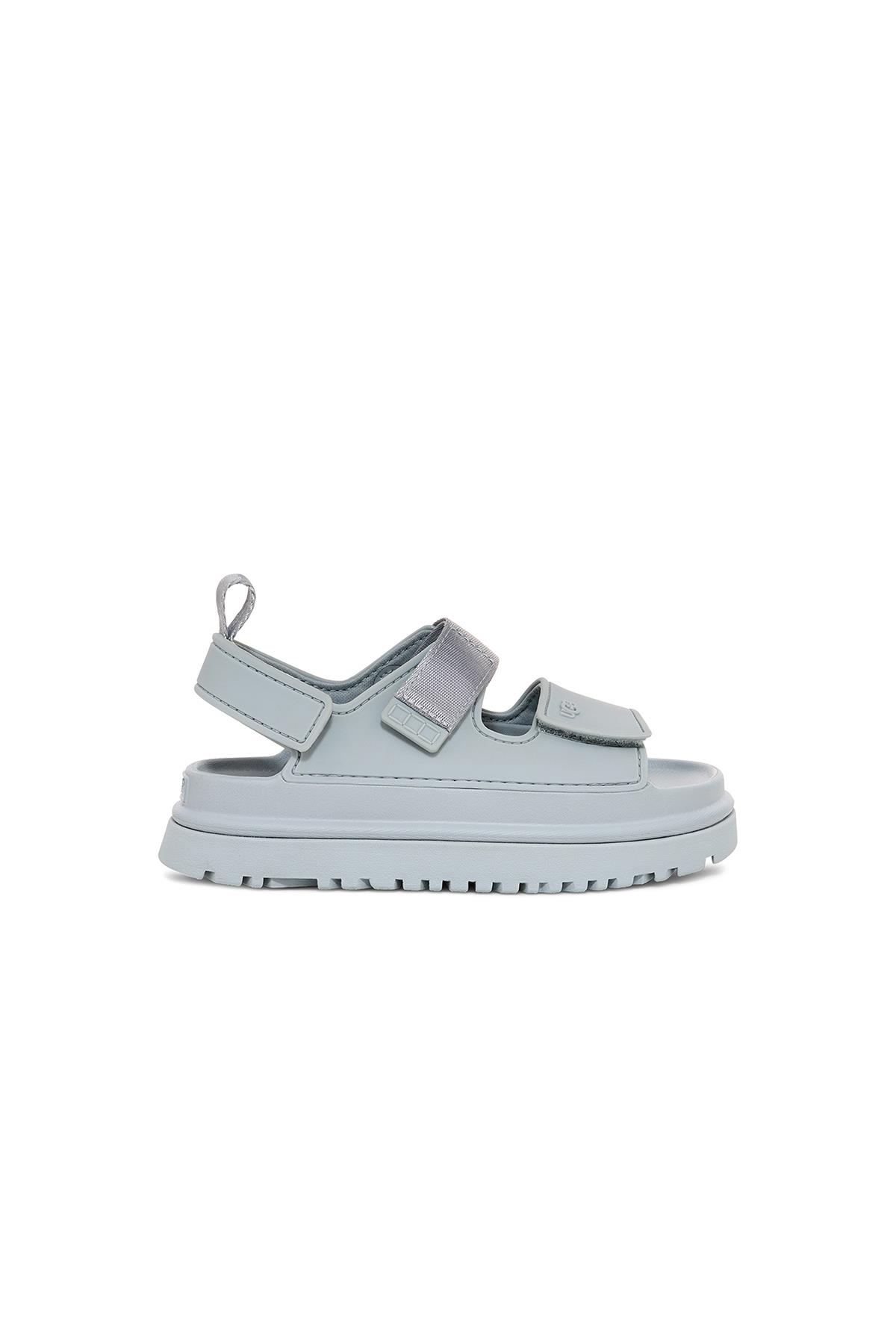 K GOLDENGLOW SEA FOAM