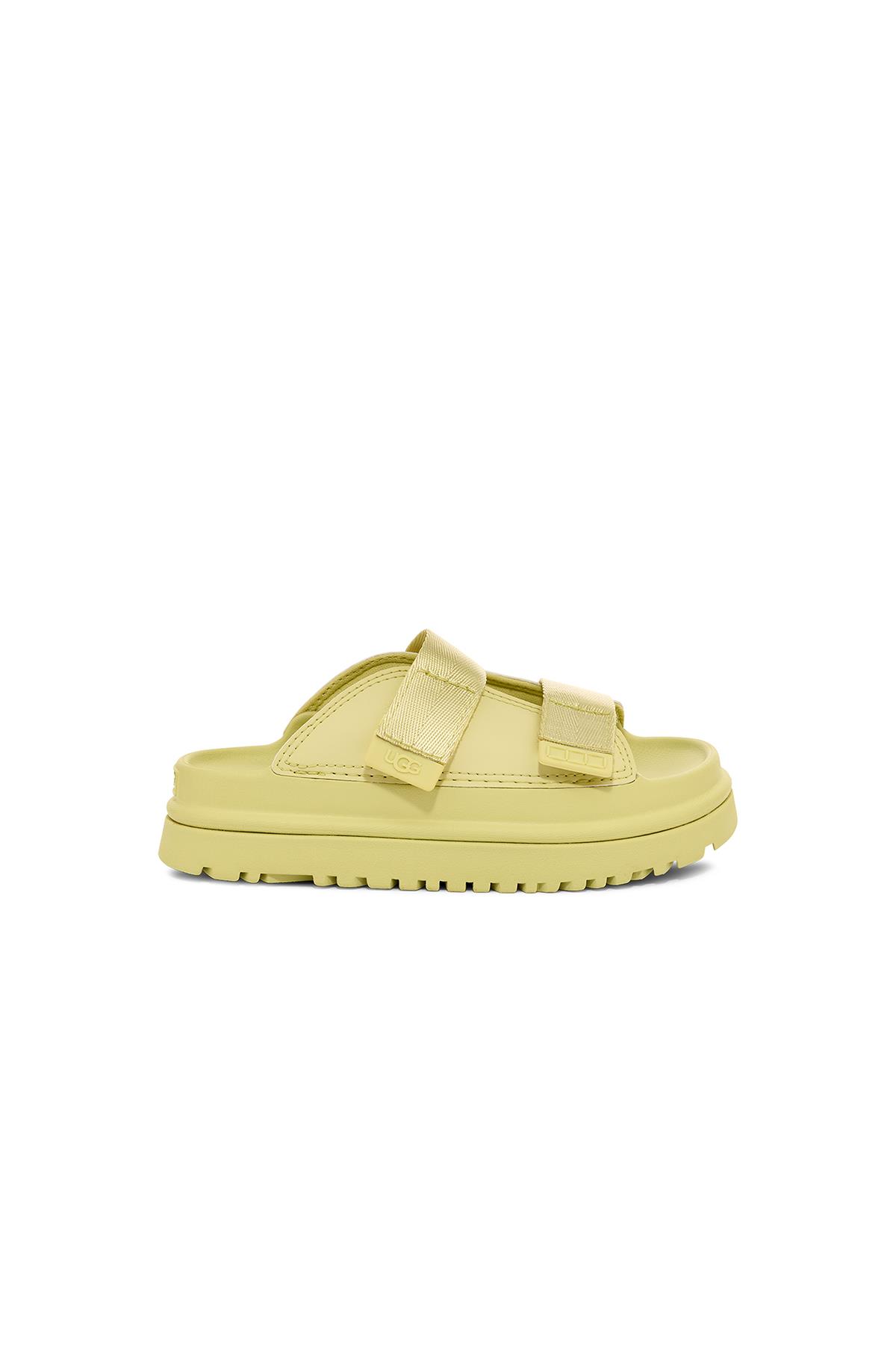 K GOLDENGLOW SLIDE GOLDEN APPLE