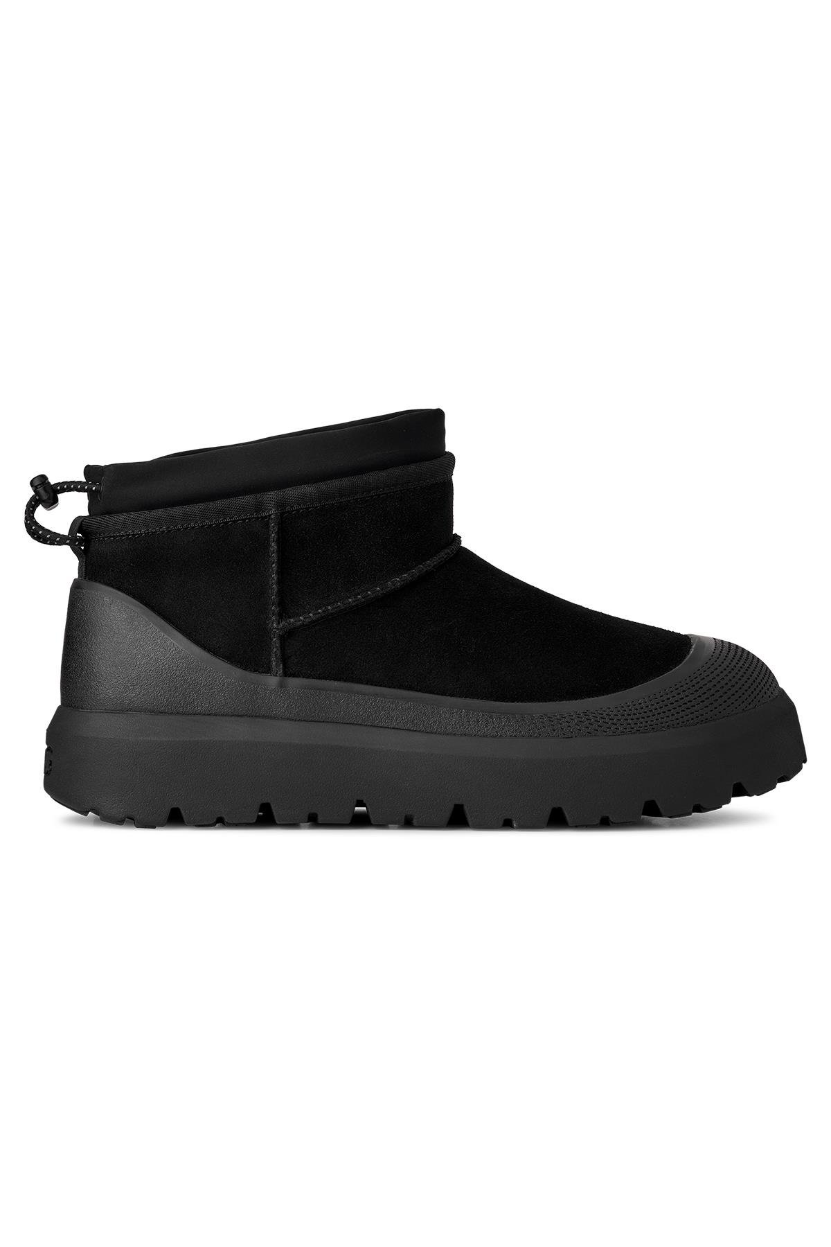 M CL ULTRA MINI WEATHER HYBRID BLACK / BLACK 1174196