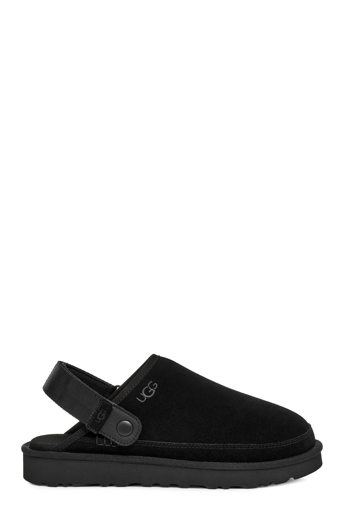 M GOLDENCOAST CLOG II BLACK (SIYAH)