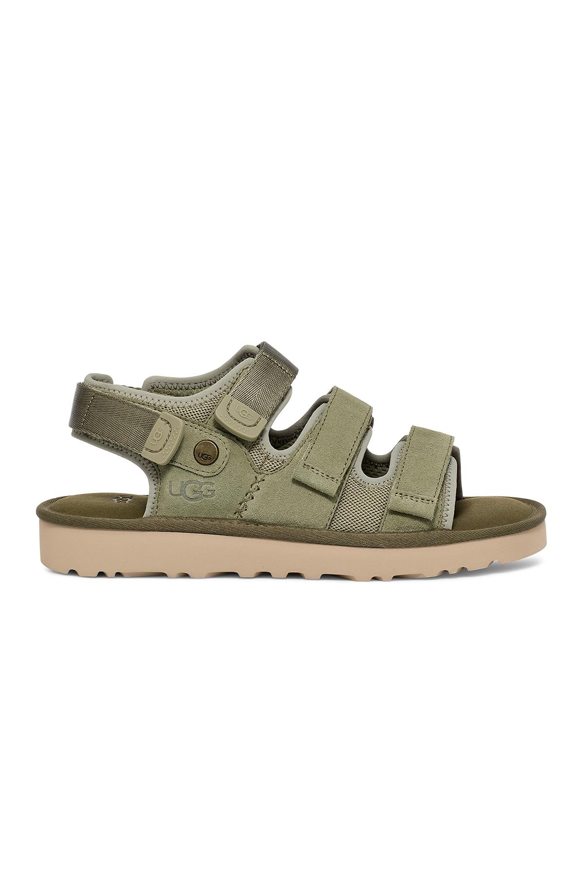 M GOLDENCOAST MULTISTRAP SHADED CLOVER