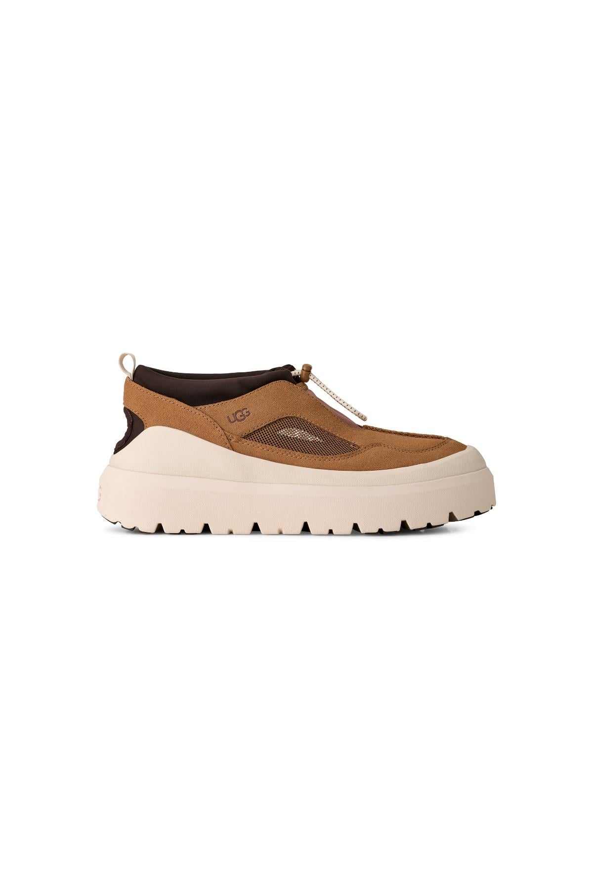 M HERITAGE UTILITY AXOID CHESTNUT / JASMINE