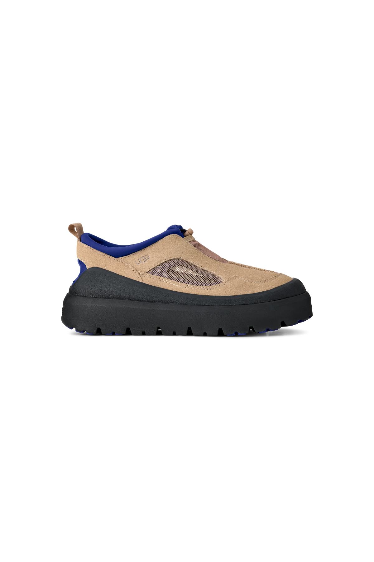 M HERITAGE UTILITY AXOID SAND / REGAL BLUE