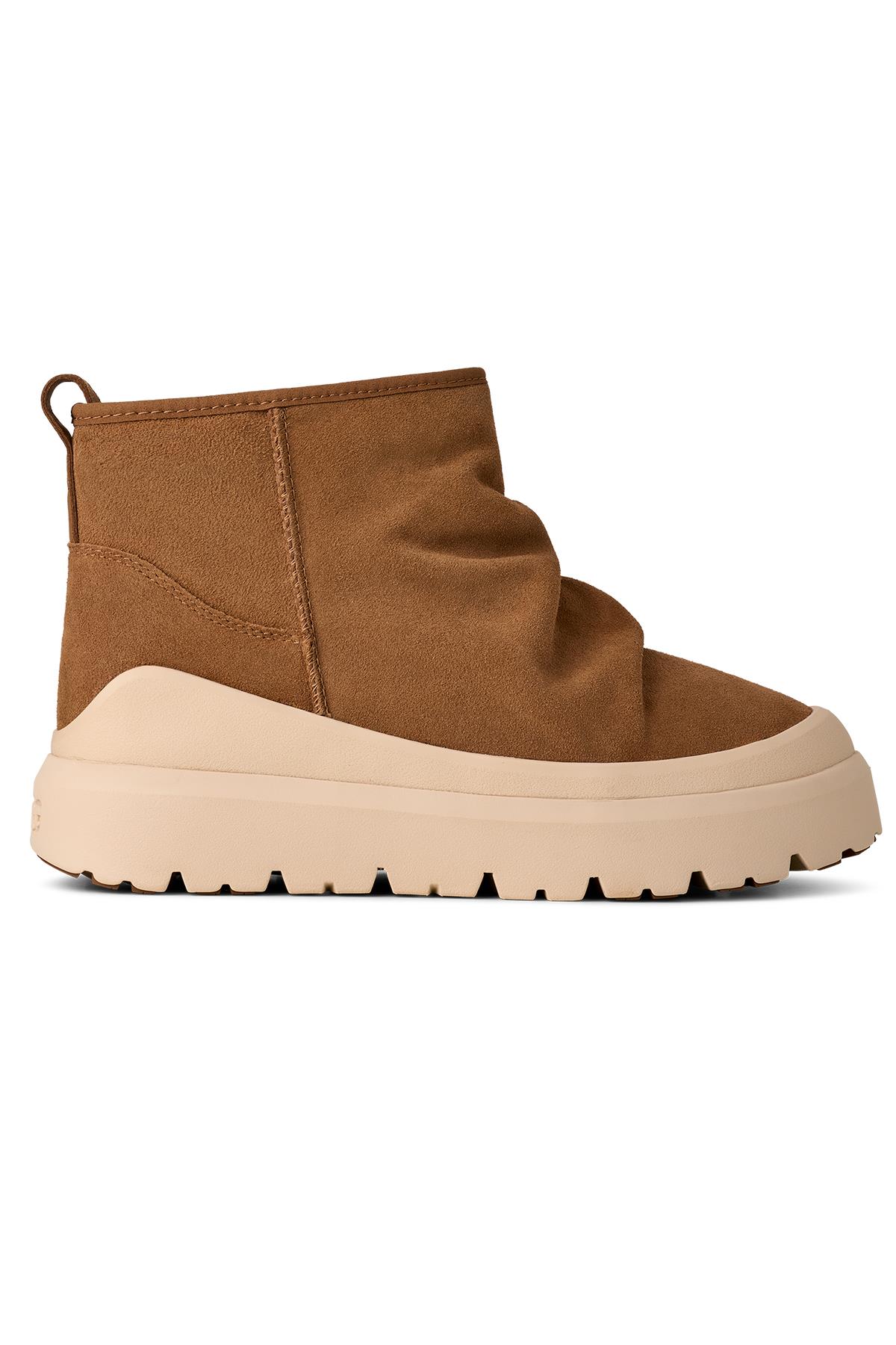 M HERITAGE UTILITY MINI CHESTNUT / WHITECAP 1173811