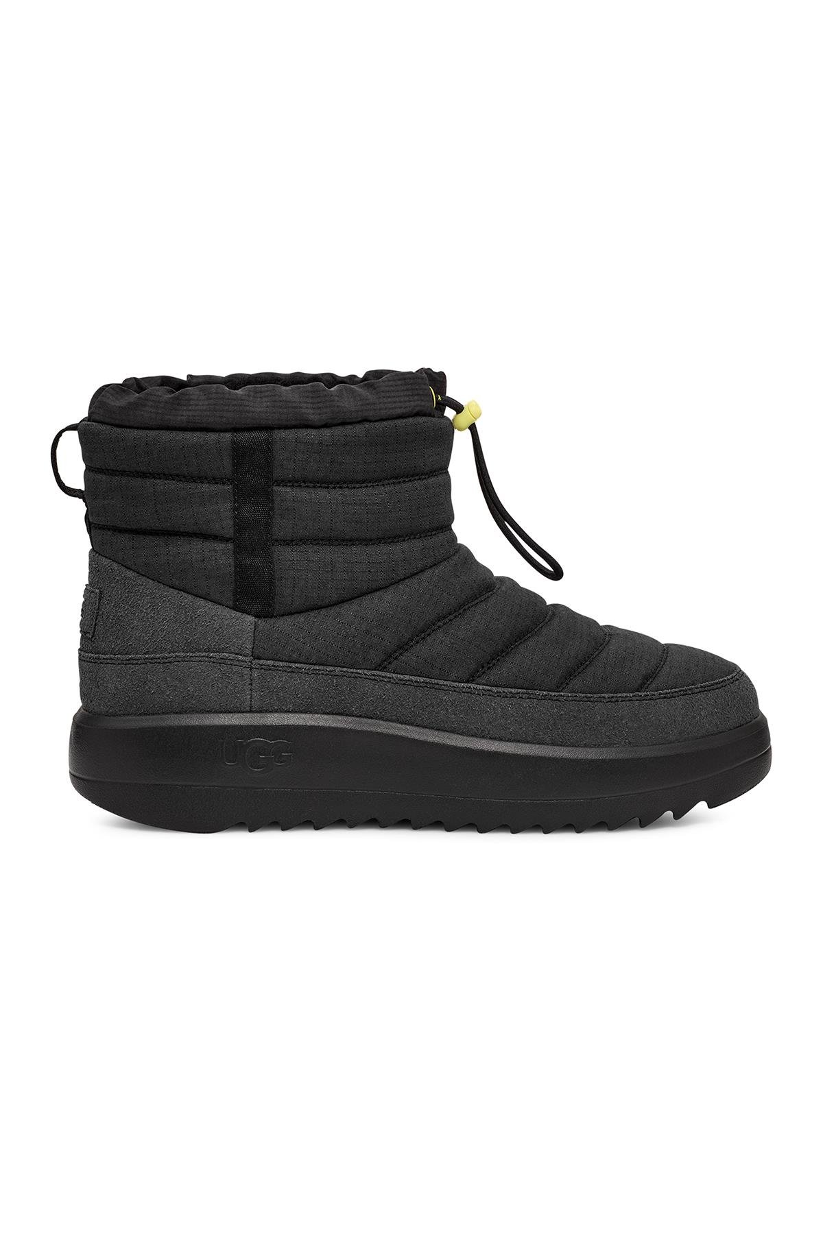 M MAXXER MINI BLACK (SIYAH)