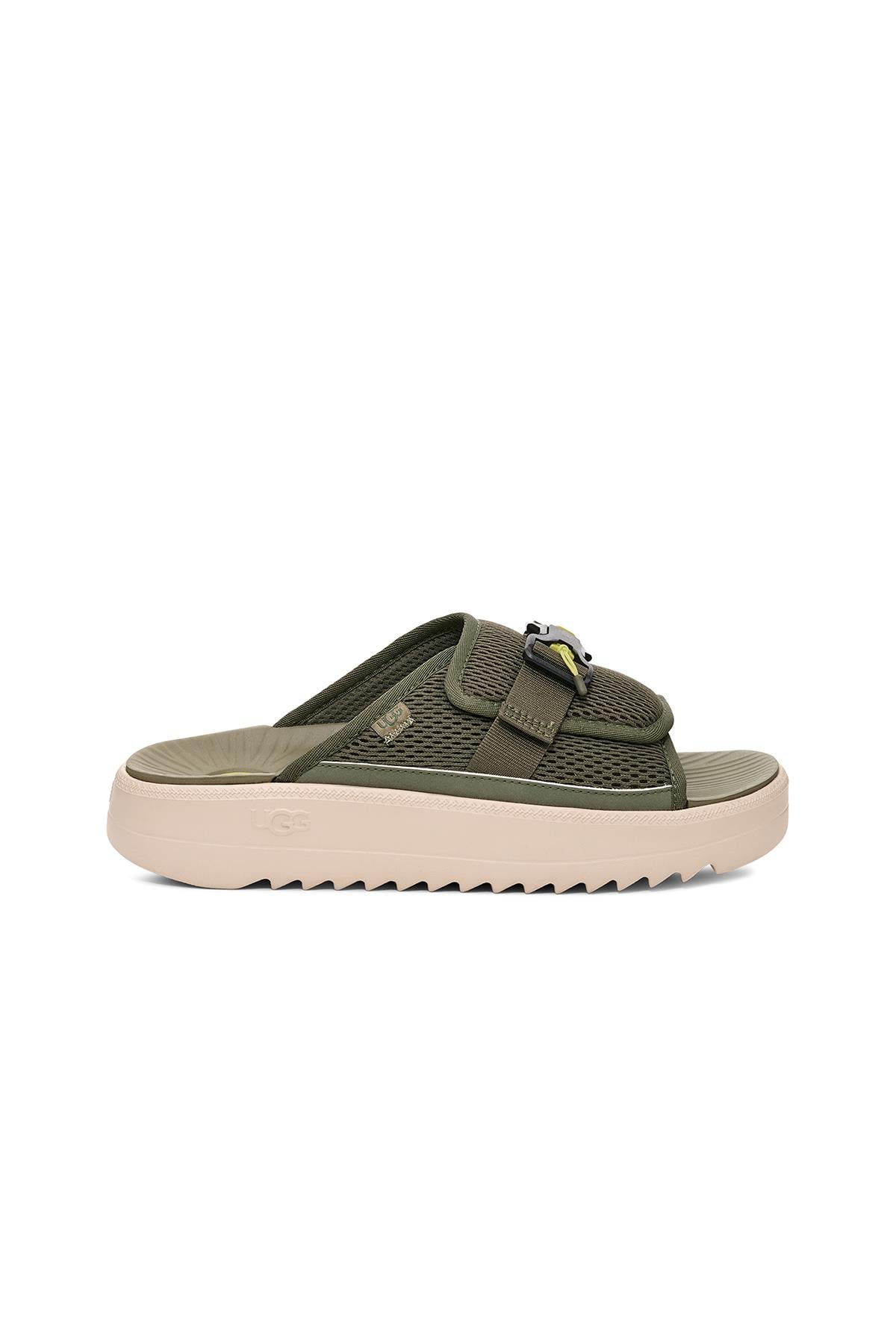M MAXXER SLIDE 2.0 WOODLAND GREEN 1167871