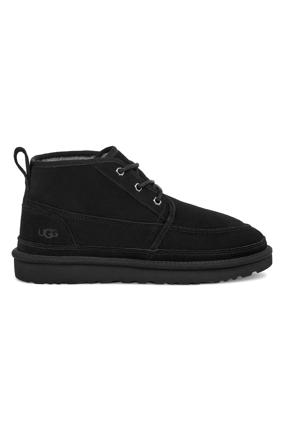 M NEUMEL MOC BLACK (SIYAH)
