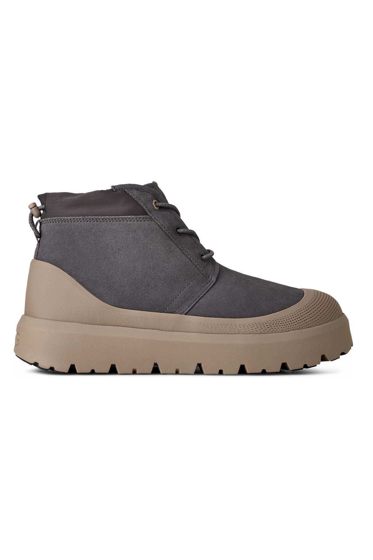 M NEUMEL WEATHER HYBRID OBSIDIAN / COBBLE GREY 1143991