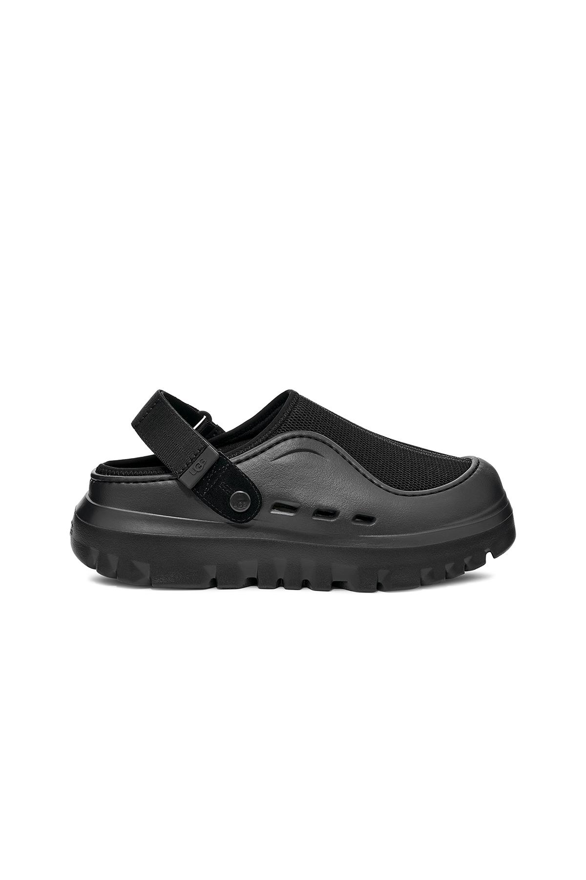 M PEAKMOD BLACK (SIYAH)