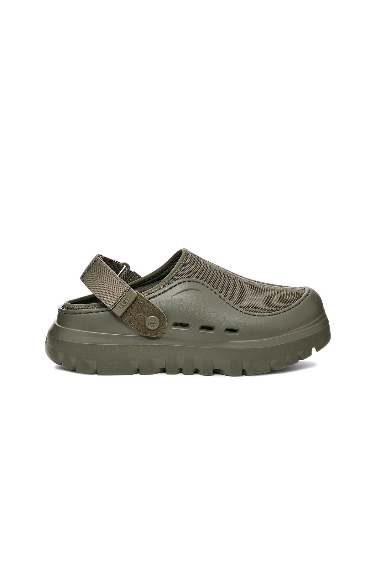 M PEAKMOD WOODLAND GREEN