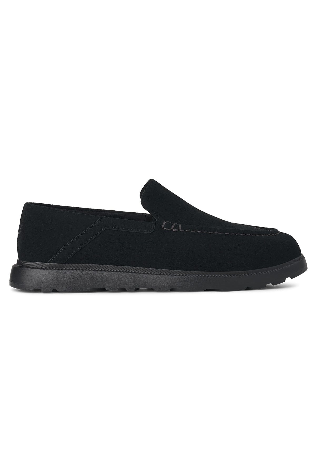 M SHEP LOAFER BLACK (SIYAH) 1180472