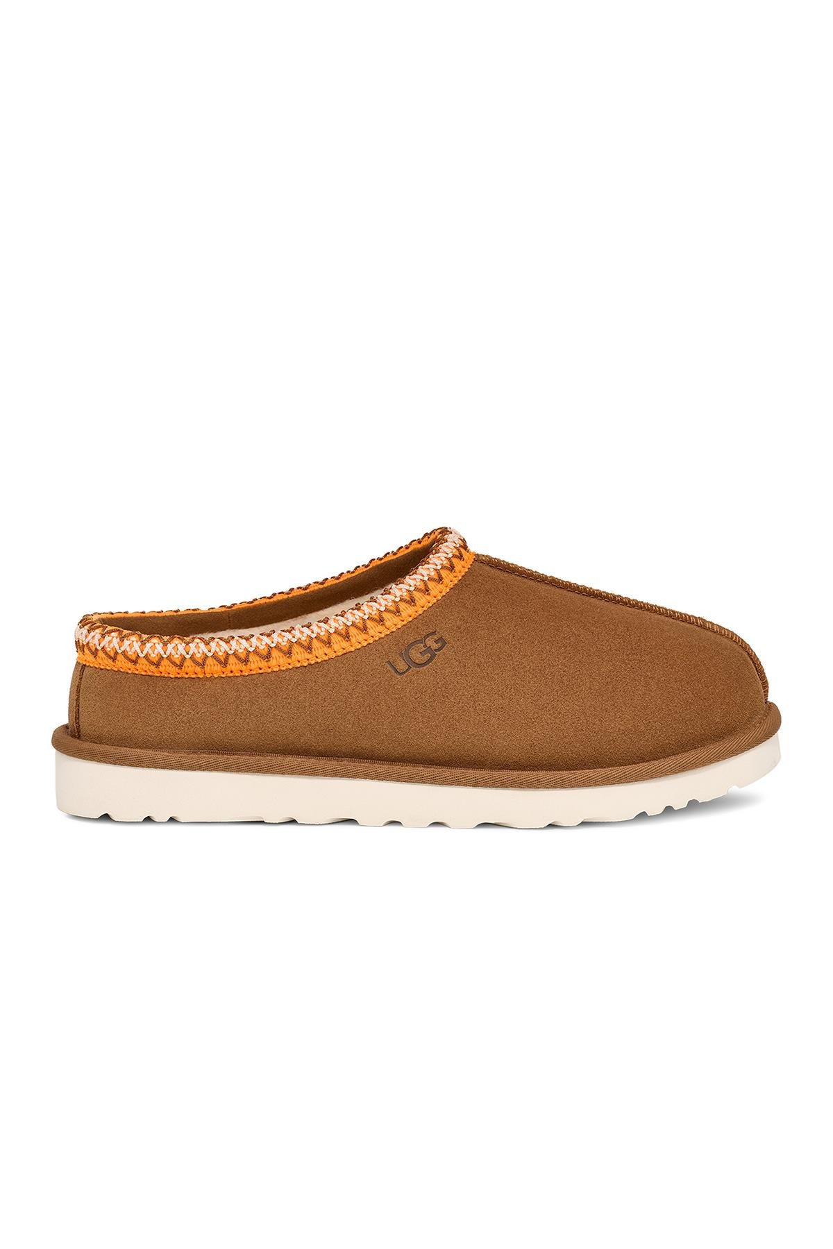 M TASMAN CHESTNUT / BRIGHT MELON