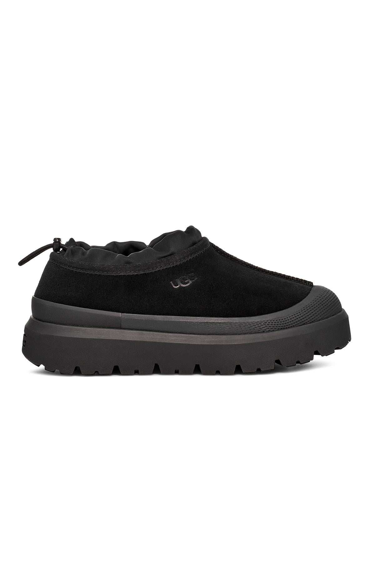 M TASMAN WEATHER HYBRID BLACK / BLACK