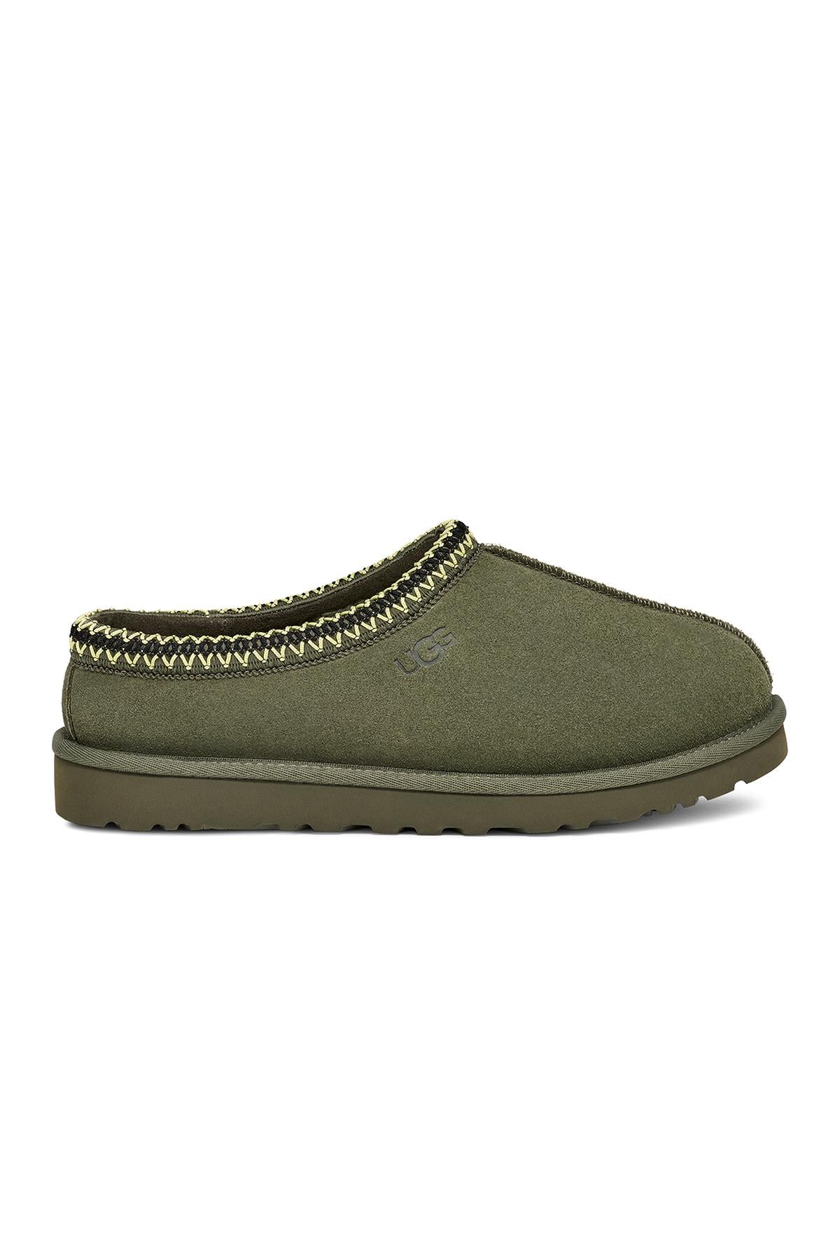 M TASMAN WOODLAND GREEN