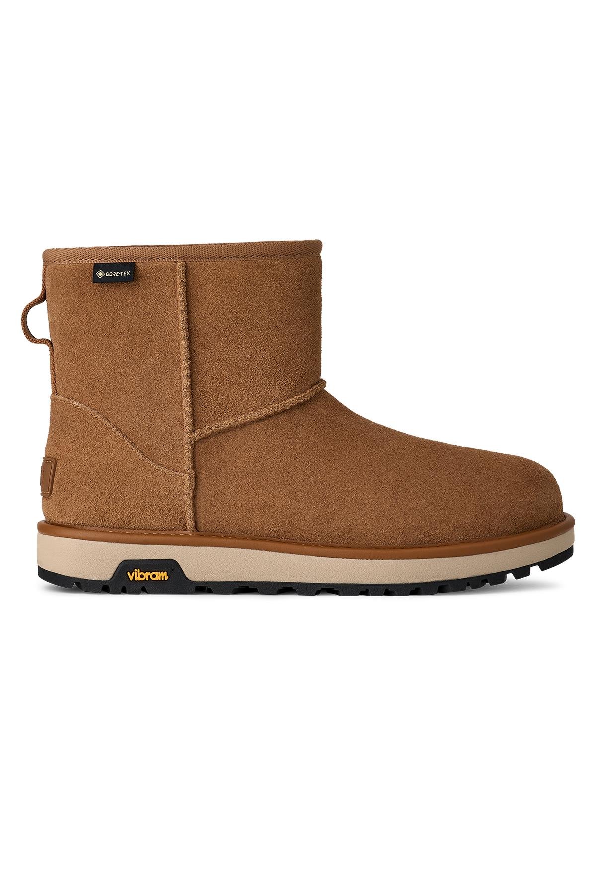 W CLASSIC MINI GTX CHESTNUT (TABA)
