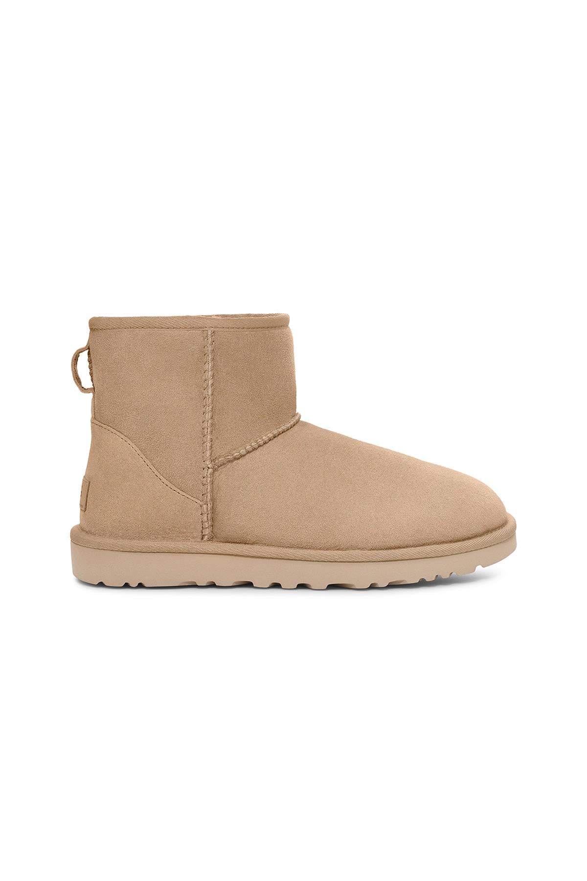 W CLASSIC MINI II SAND (KUM RENGI)