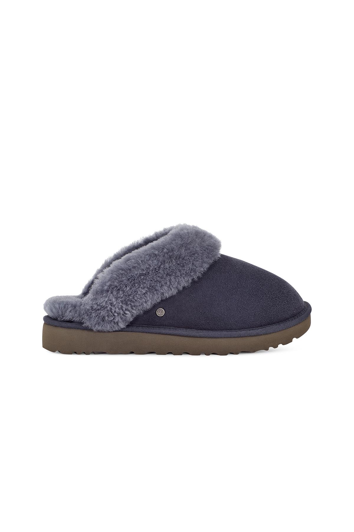W CLASSIC SLIPPER II EVE BLUE