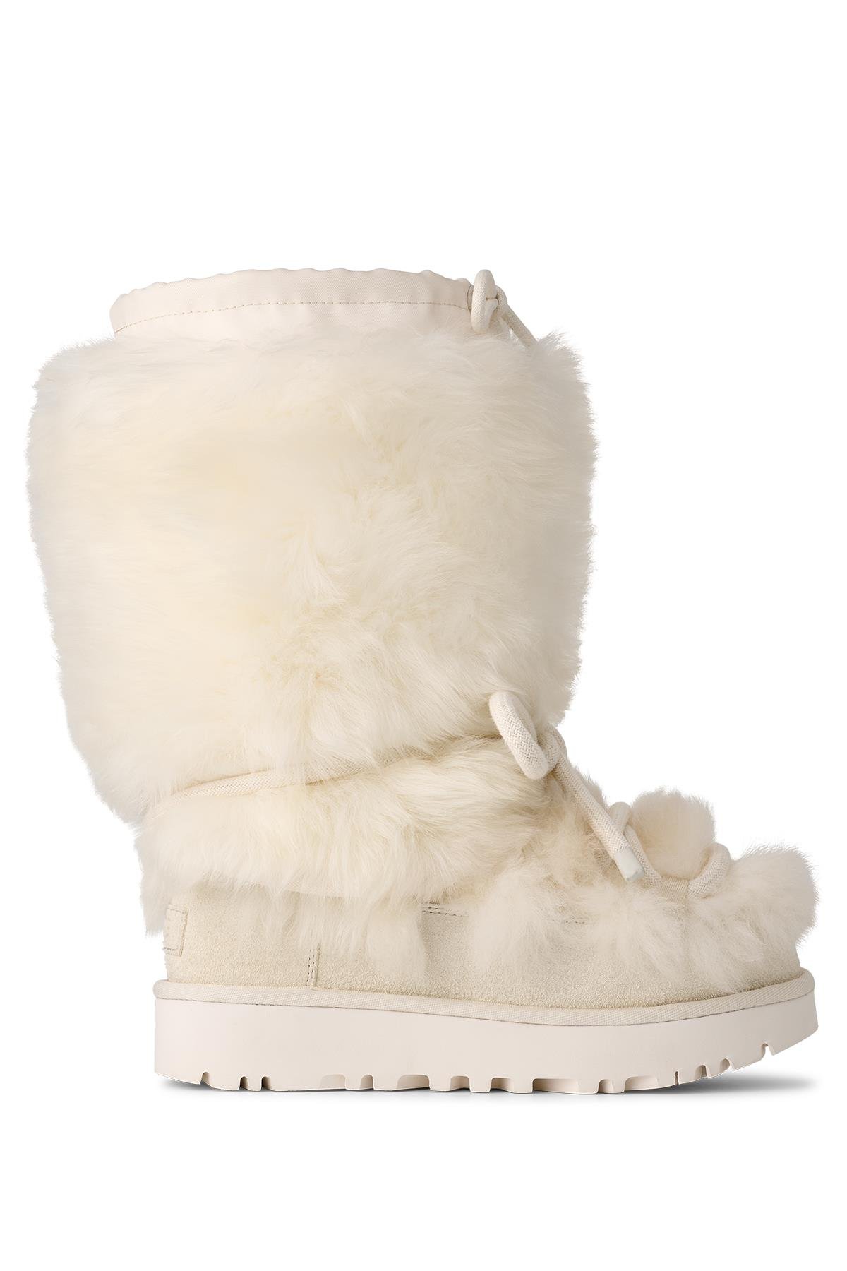 W CLASSIC TALL CHALET WHITE (BEYAZ) 1171570