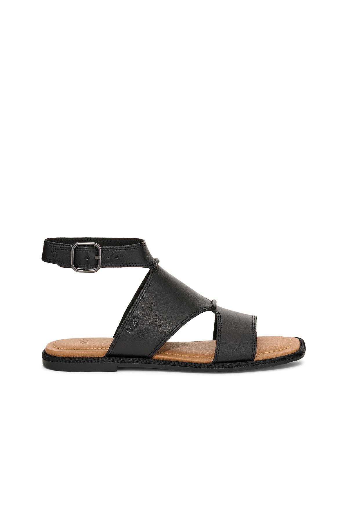 W DELRAY BLACK (SIYAH)