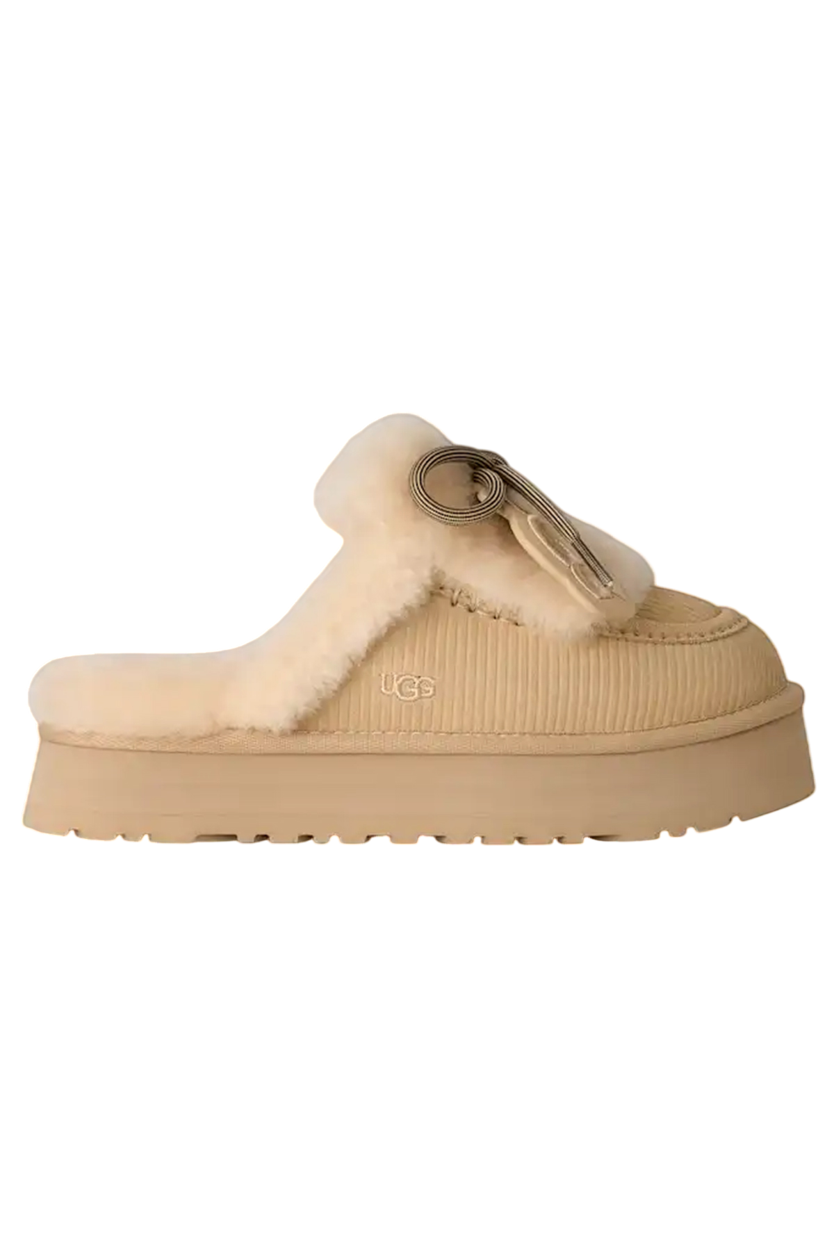 W DISQUETTE HERITAGE SAND CASTLE 1180360