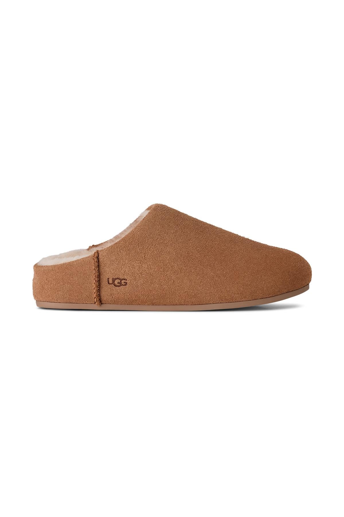 W ELEA SLIP-ON CHESTNUT (TABA) 1171390