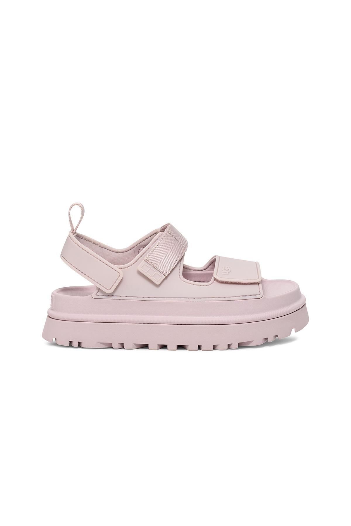 W GOLDENGLOW BAY FOG