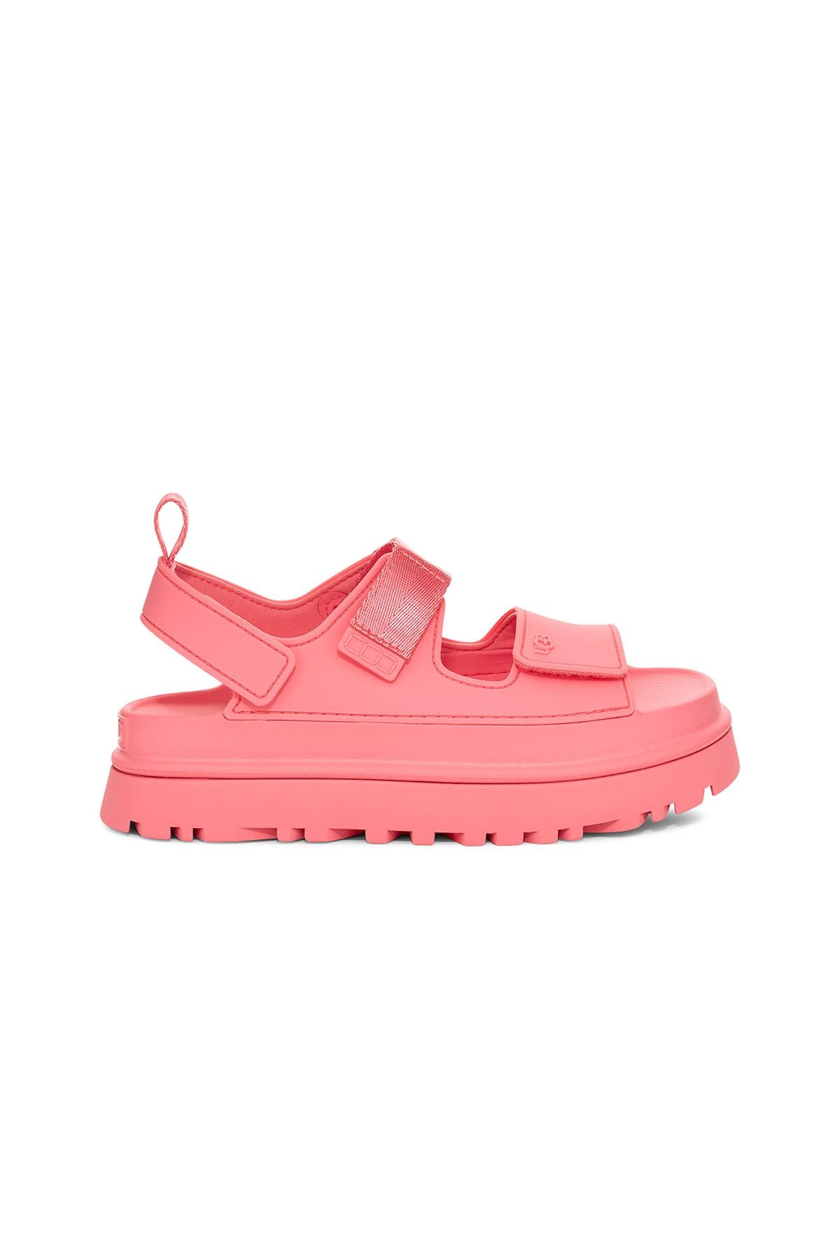 W GOLDENGLOW TROPICAL PINK