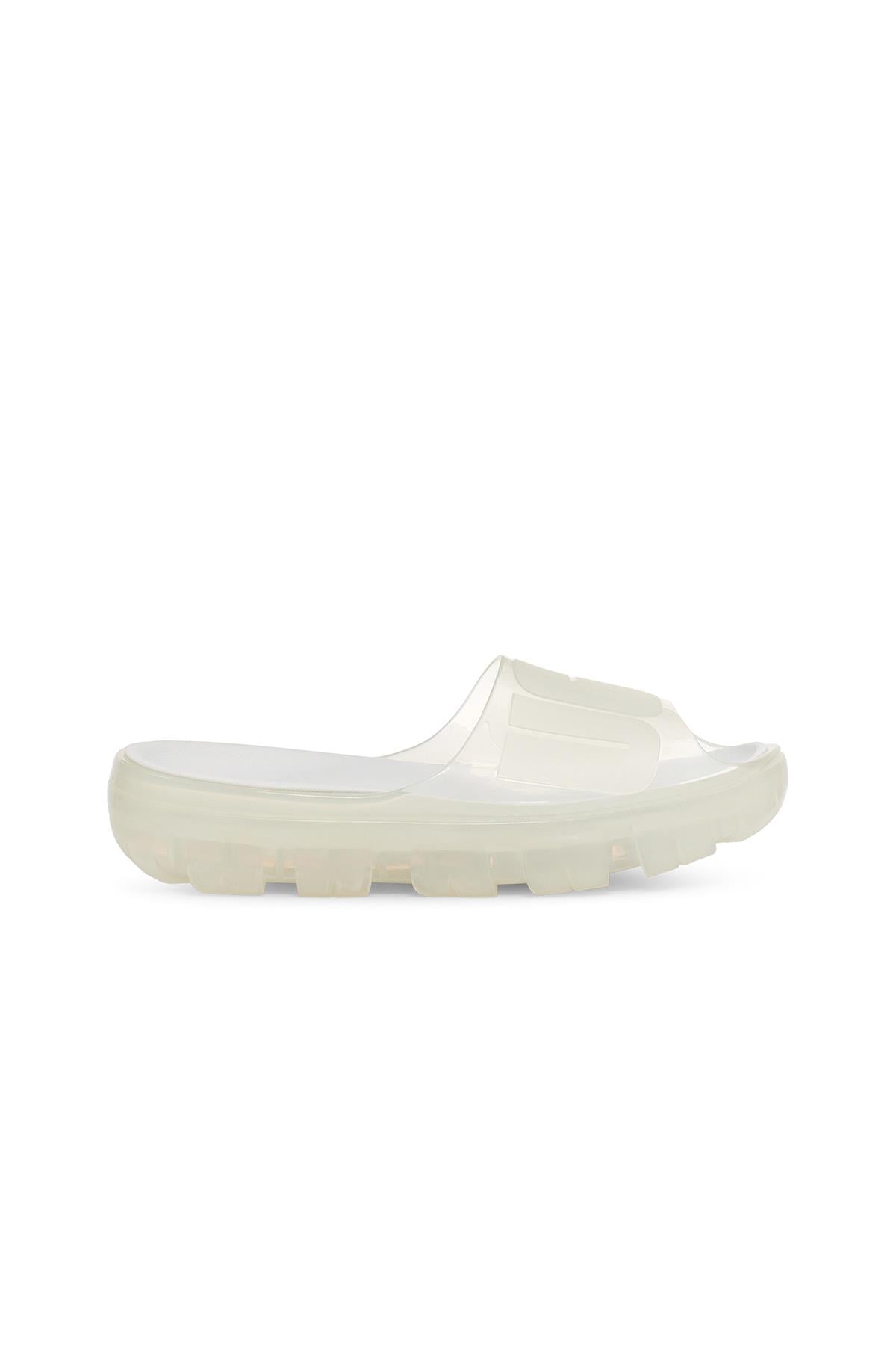 W JELLA CLEAR SLIDE CLEAR
