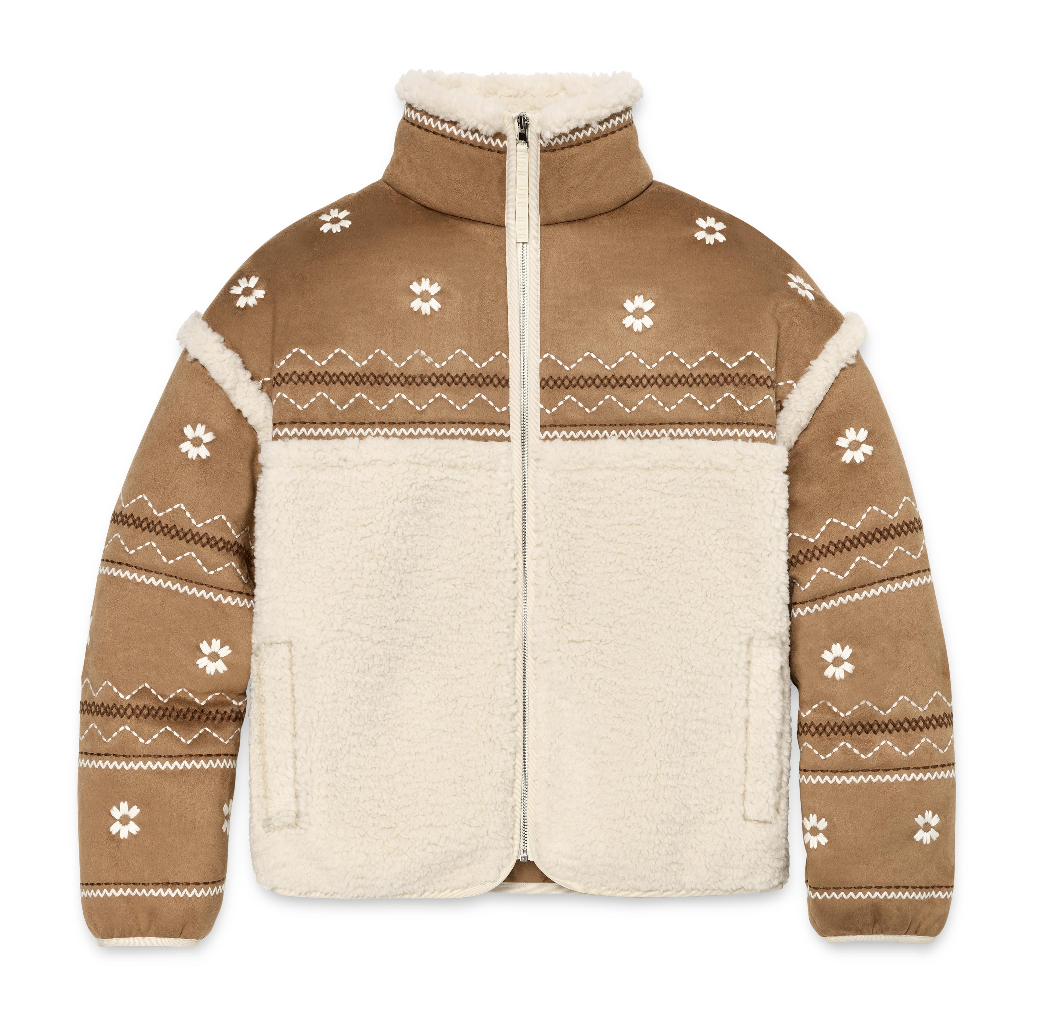 W MARLENE JACKET ATHERSON CHESTNUT (TABA) 1161970