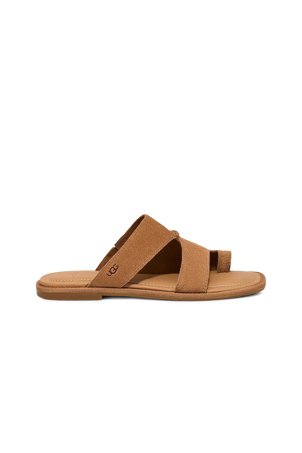 W MATIRA CHESTNUT (TABA)