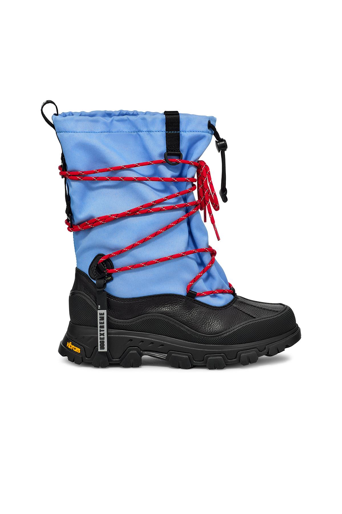 W METROPEAK BIG SKY / BLACK