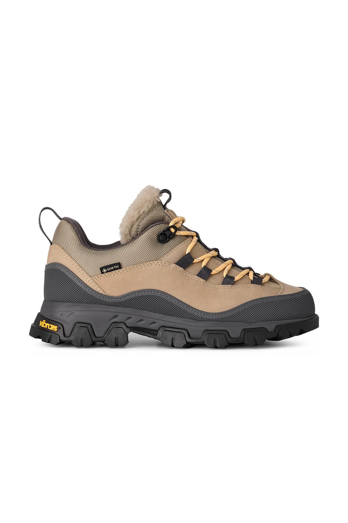 W METROTREK HIKER COBBLE GREY 1171434