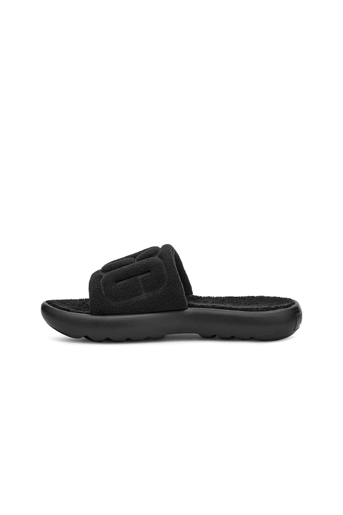 W MINI SLIDE BLACK (SIYAH)
