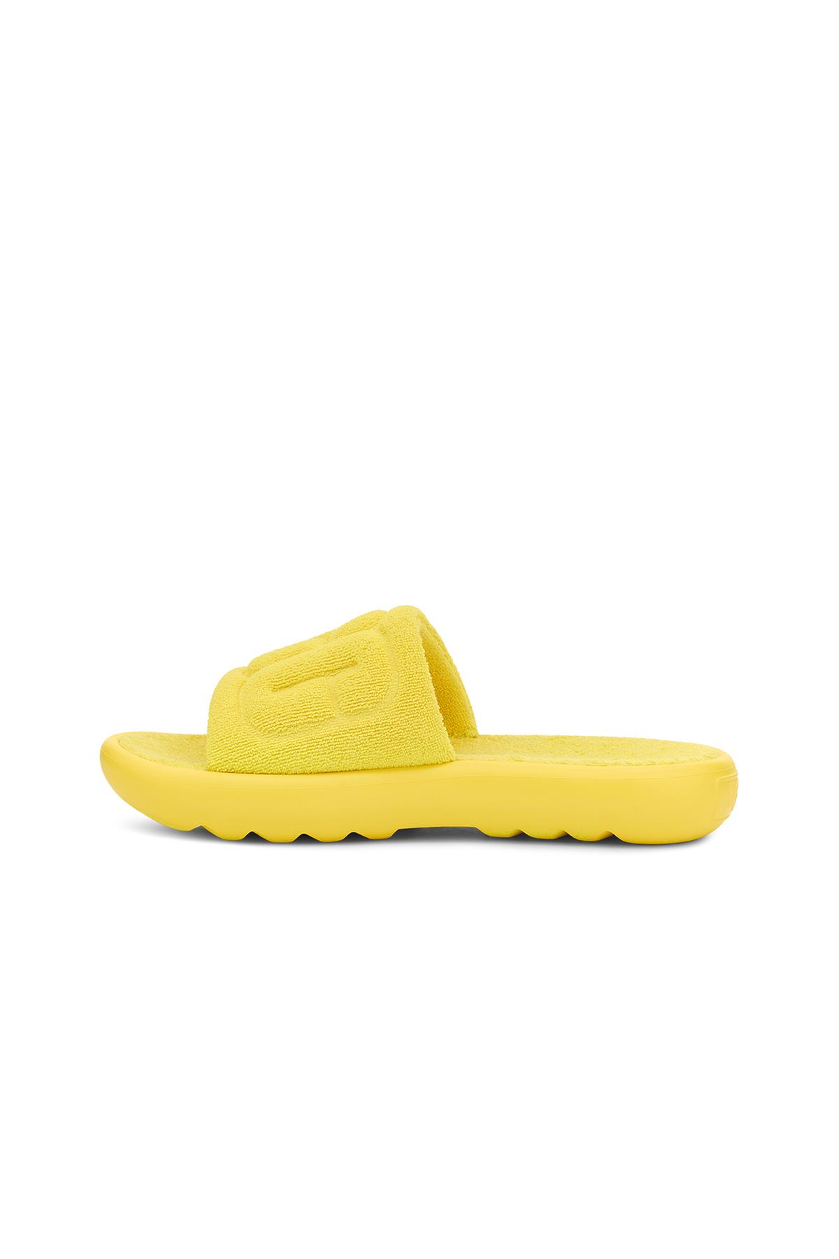 W MINI SLIDE SUNNY YELLOW