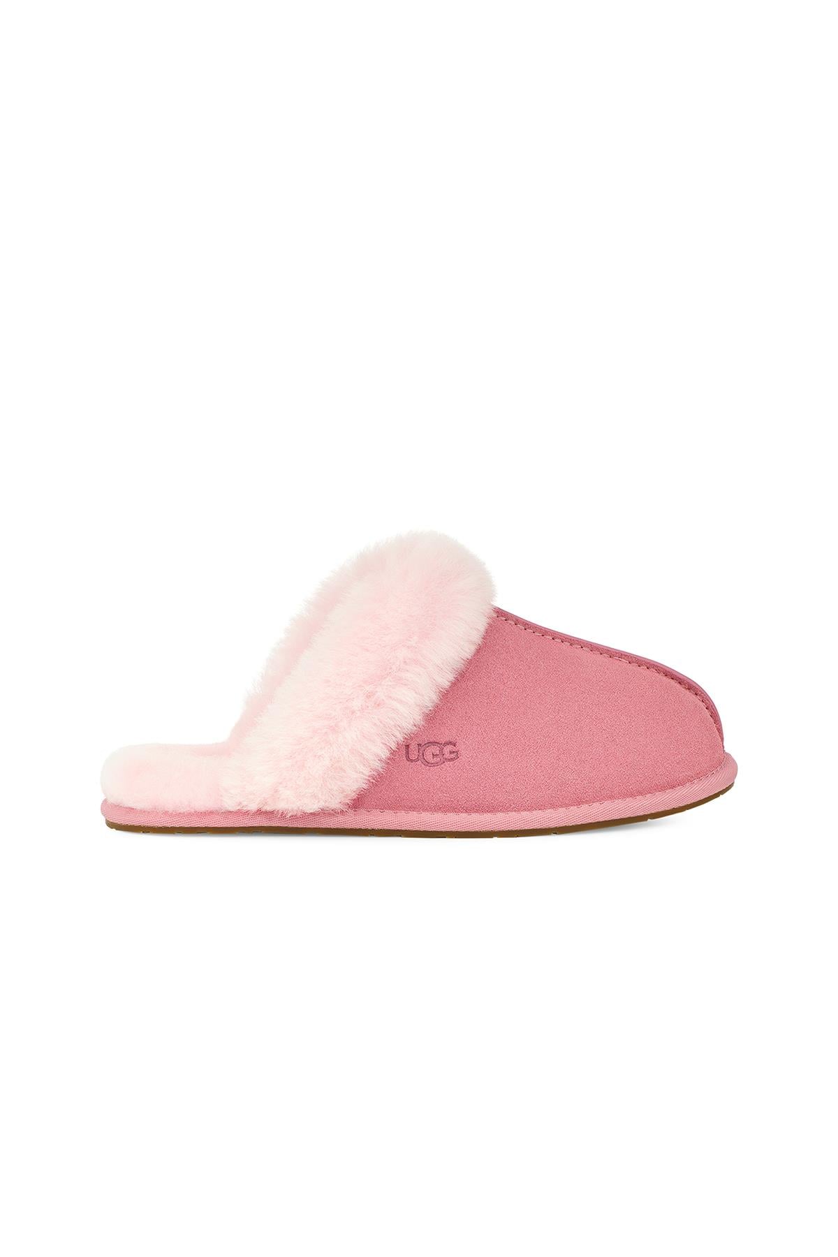 W SCUFFETTE II HORIZON PINK