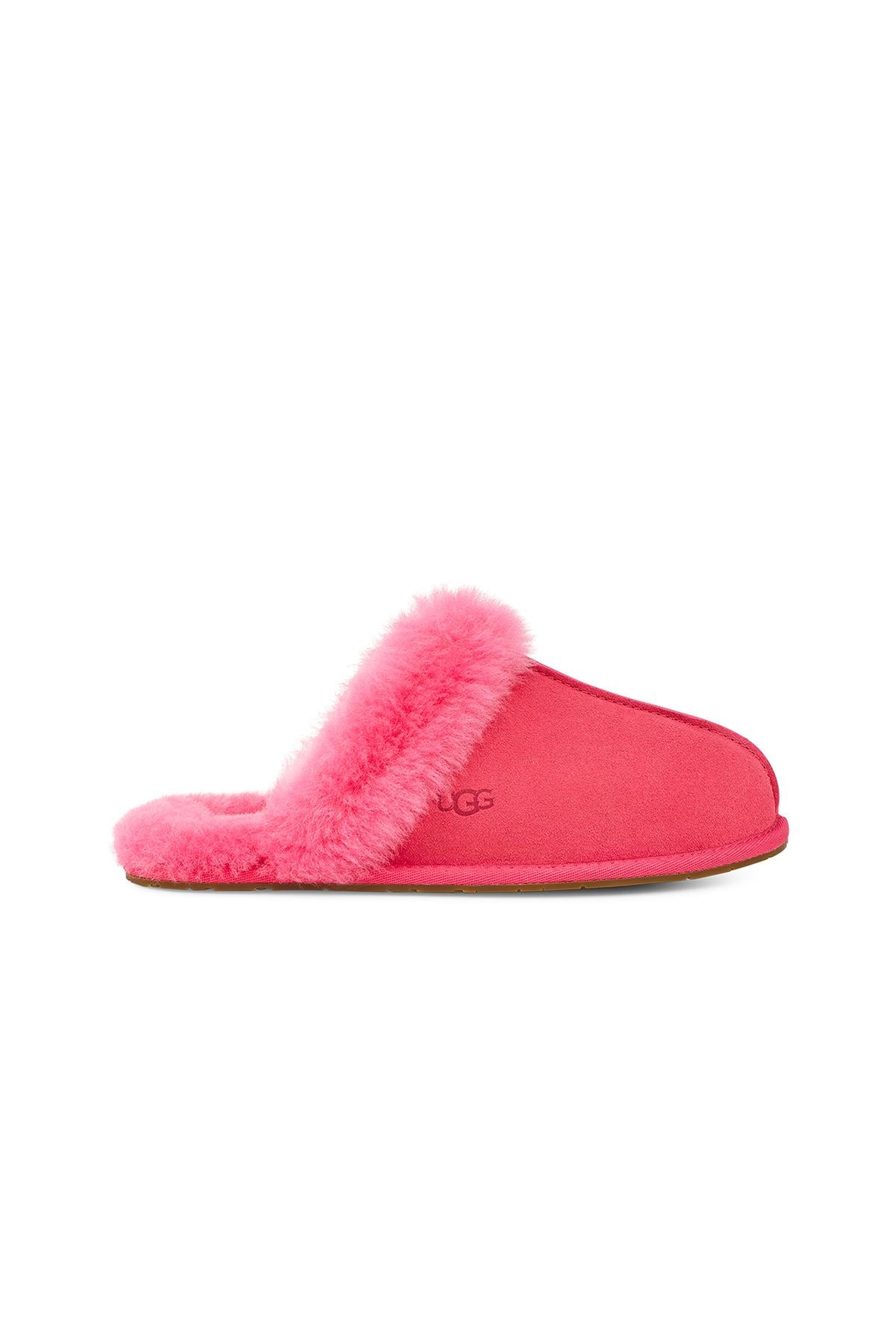 W SCUFFETTE II ROSY PINK