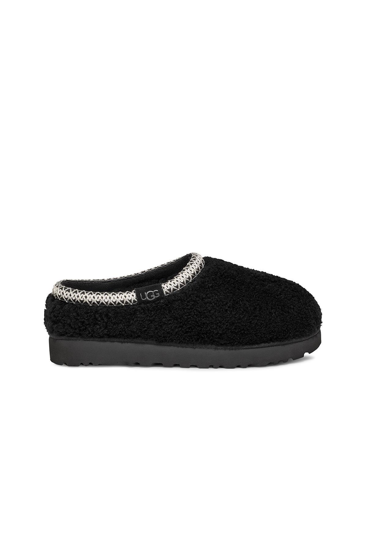 W TASMAN MAXI CURLY BLACK (SIYAH)