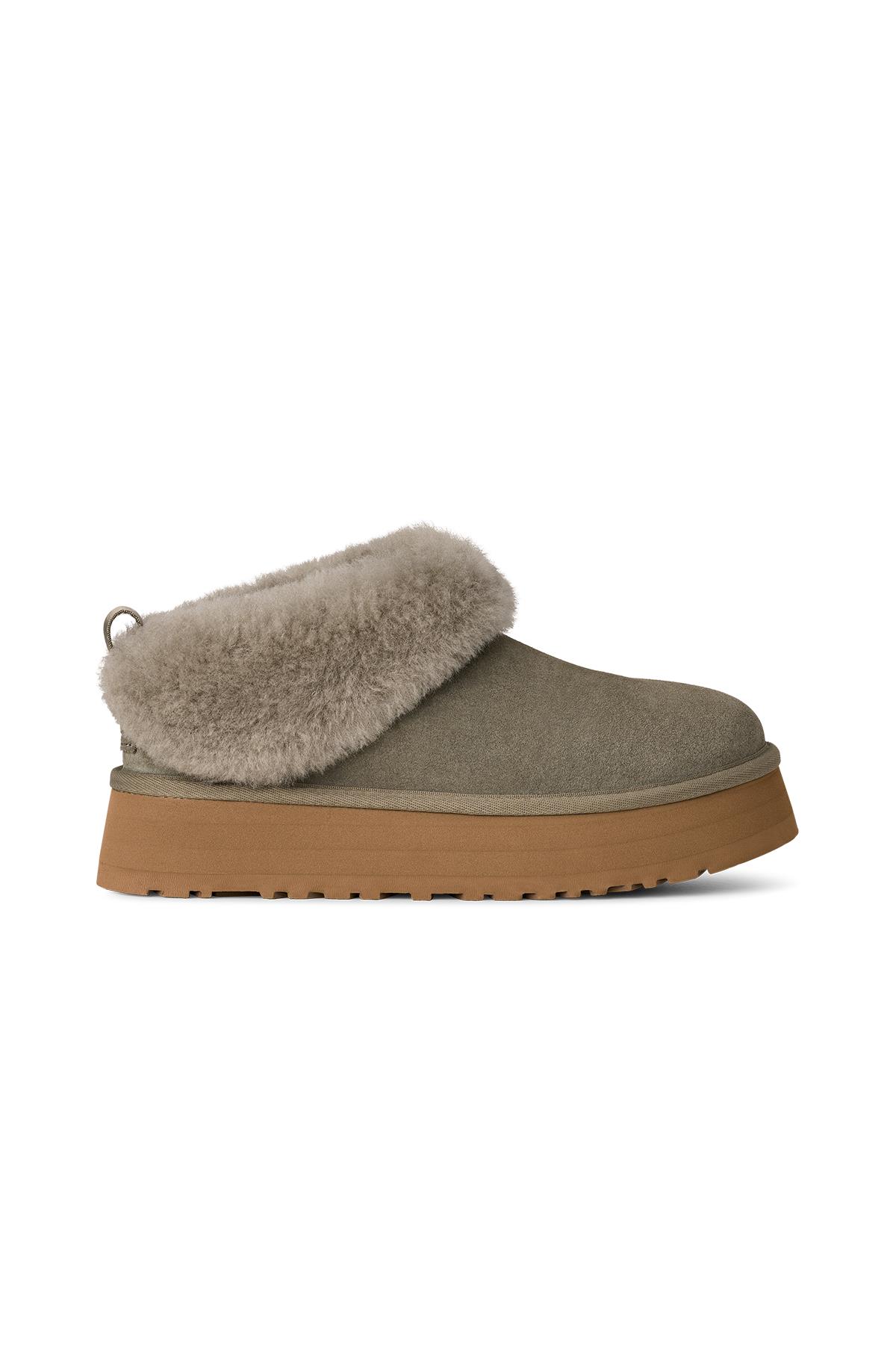 W TAZZELLE MOSS GREEN 1171393