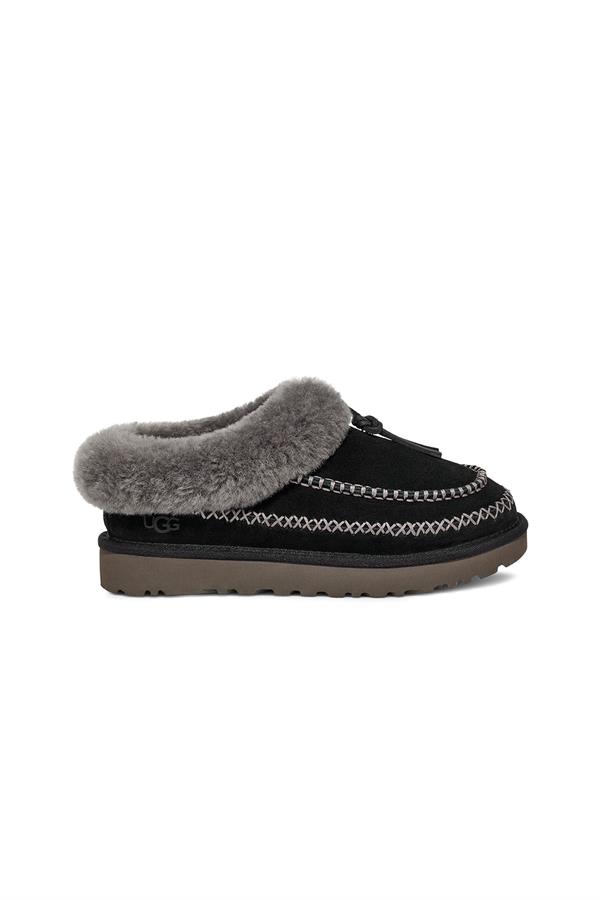 W TASMAN ALPINE BLACK (SIYAH)