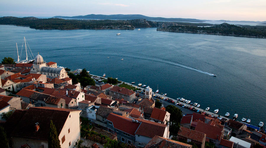 Dalmaçya; Cennetten Bir Yer