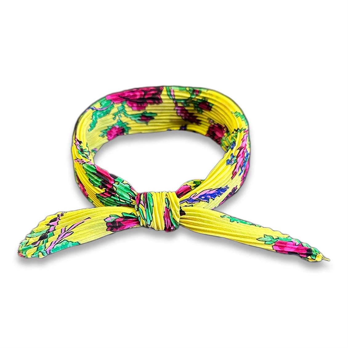 {Bandana}