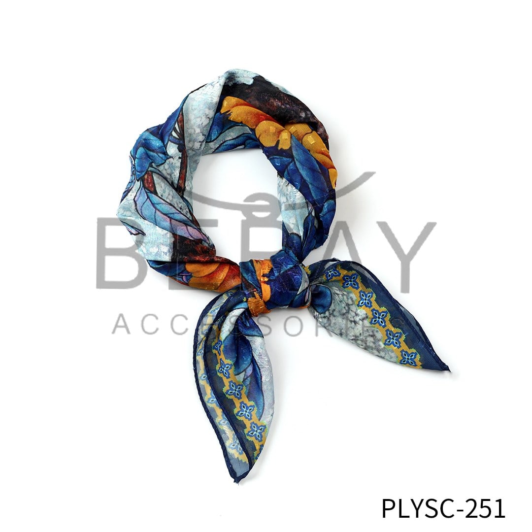 {Bandana}