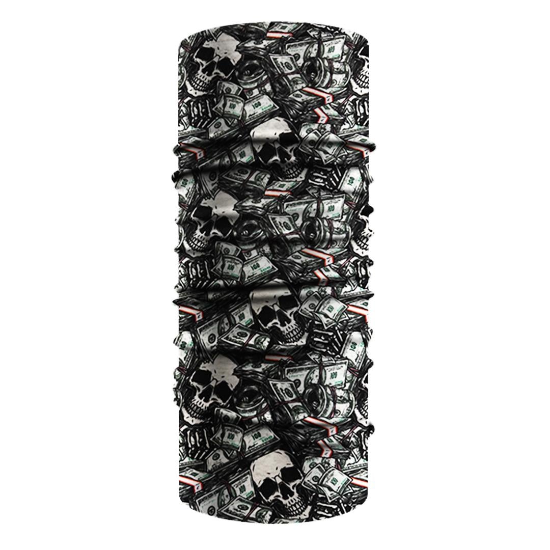 {Bandana}