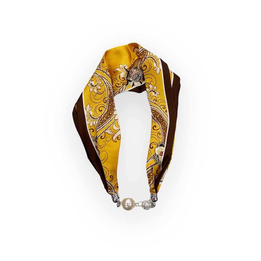 {Bandana}