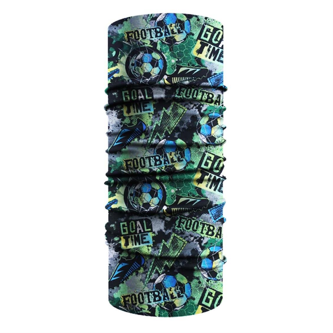 {Bandana}