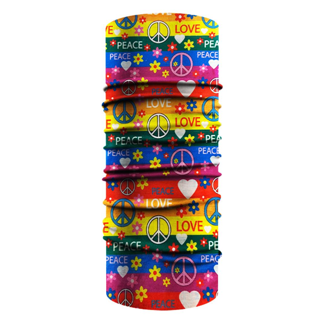 {Bandana}