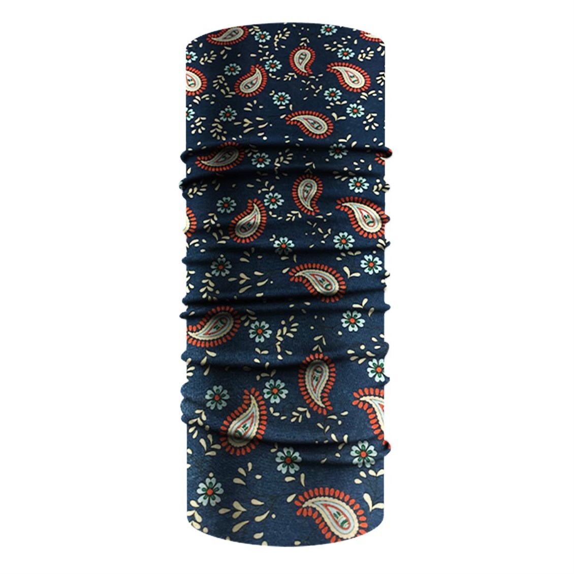 {Bandana}