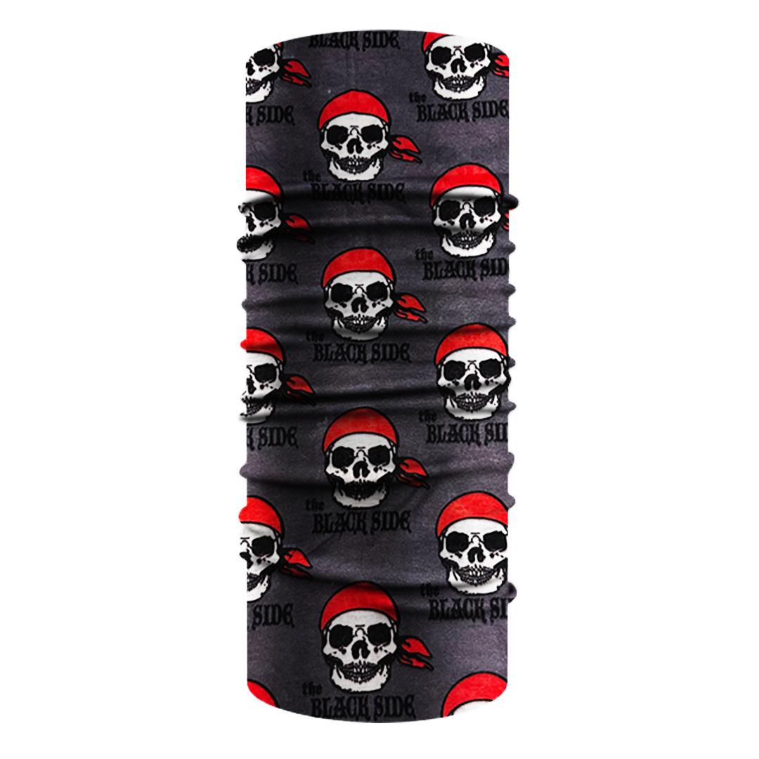 {Bandana}
