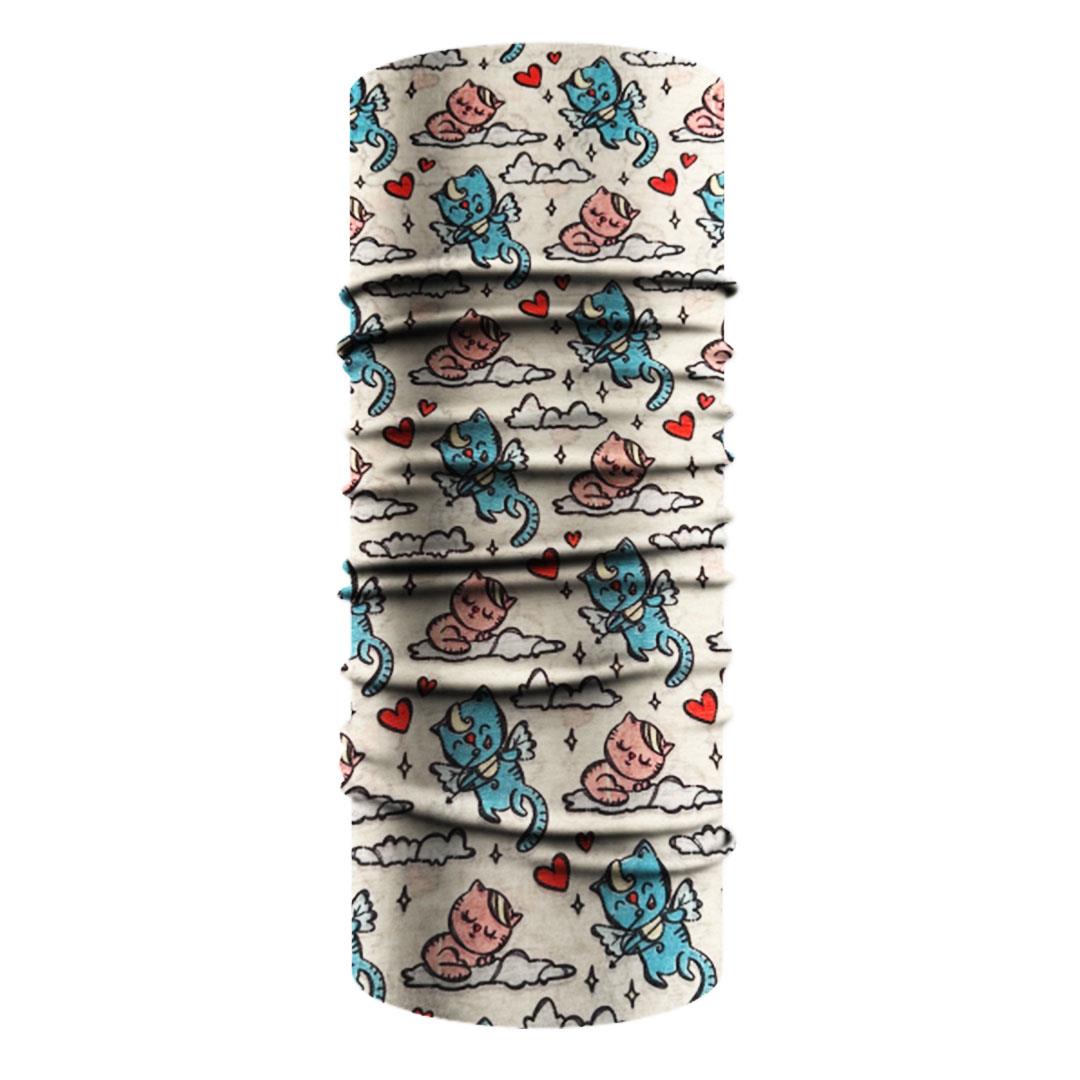 {Bandana}
